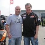Profile Picture of Darren storey (@daz_smiler) on Instagram