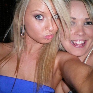 Profile Picture of Aleesha Hill (@aleeshay) on Myspace