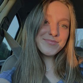 Profile Picture of Addison Coffey (@addison_coffey) on Pinterest