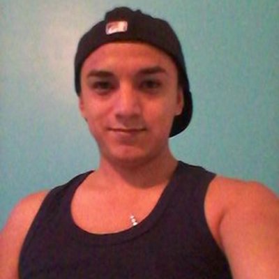 Profile Picture of Benjamin Resendiz (@bresendiz83) on Twitter