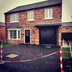 Profile Picture of James & Kate's Downham Journey (@upsanddownhams) on Instagram