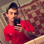 Profile Picture of Brandon Himes (@b_rad259) on Instagram