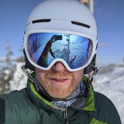 Profile Picture of Alex Karklins  🏔️ (@alex_karklins) on Twitter