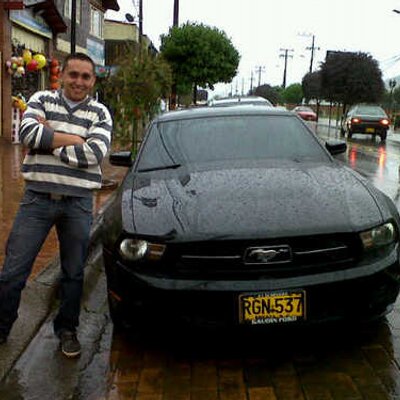 Profile Picture of Eduardo Avila (@AvilinA) on Twitter