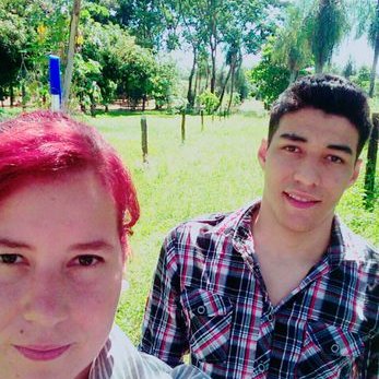 Profile Picture of Emilio Alcaraz (@emilioalcaraz97) on Twitter