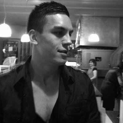 Profile Picture of Jesse Coe (@jesse_coe) on Twitter