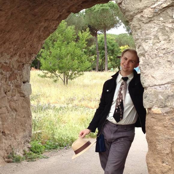 Profile Picture of Chris Hornung (@corsetti) on Poshmark