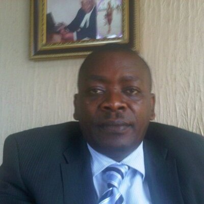 Profile Picture of Chike Ike Okoye (@Noseals) on Twitter