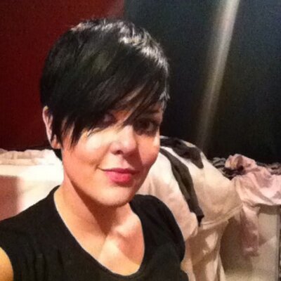 Profile Picture of Fern Watson (@Proudmummyofrj) on Twitter