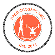 Profile Picture of RADDCROSSFIT (@RADDCROSSFIT) on Youtube