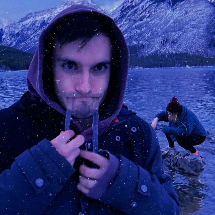 Profile Picture of Brett 🇨🇦 (@brettpops) on Tiktok