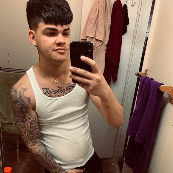 Profile Picture of Jesus Borrego (@jesusdjjd) on Poshmark