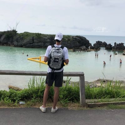 Profile Picture of Sean Harder (@seanharder10) on Twitter