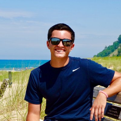 Profile Picture of Zach Clay (@ZachClay21) on Twitter
