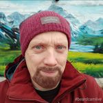 Profile Picture of Evgeniy Rudovich (@rudy_woodsman) on Instagram