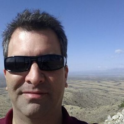 Profile Picture of Jason Herron (@jasoncherron) on Twitter
