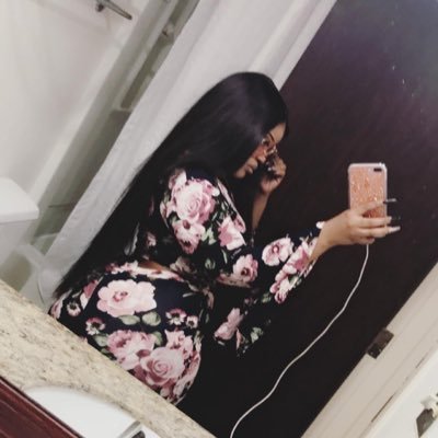 Profile Picture of Tootie🖤 (@Redd_Diamonds_) on Twitter
