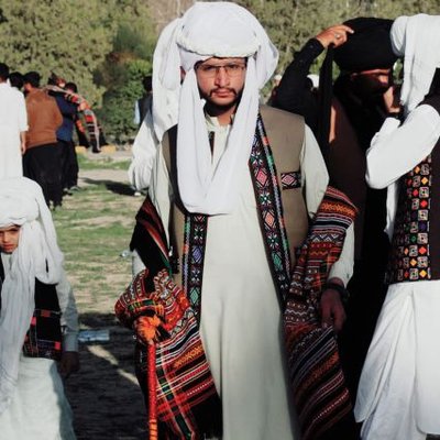 Profile Picture of Yaseen Baloch (@mohammad_shahi) on Twitter