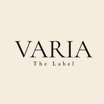 Profile Picture of V A R I A - The Label (@variathelabel) on Instagram