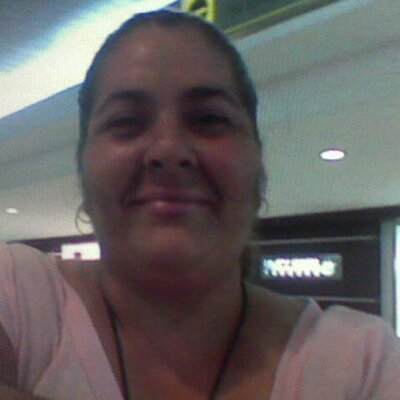 Profile Picture of Josefina Quintero (@gordilindi) on Twitter