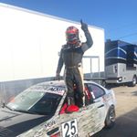 Profile Picture of Mike Moore (@mike_goes_racing) on Instagram