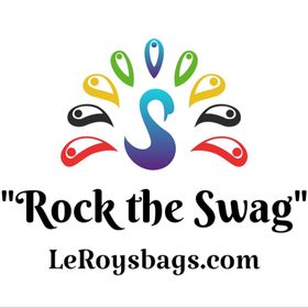 Profile Picture of Shawn Peacock (@rocktheswag) on Pinterest