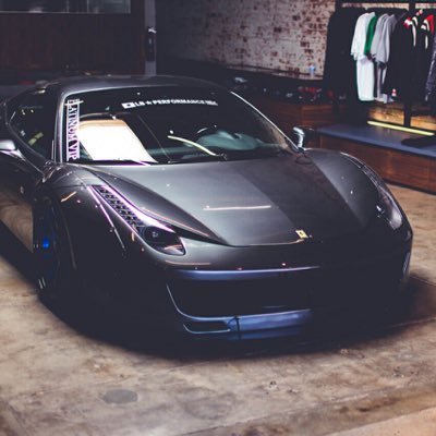 Profile Picture of Cesar Milian (@ItsFlaackoo) on Twitter