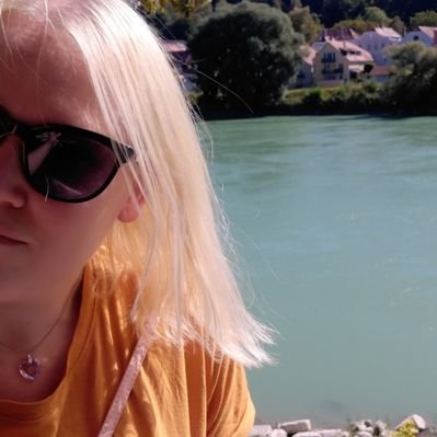 Profile Picture of Lisa-Marie Zander (@Lottemio) on Twitter