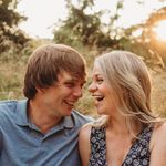 Profile Picture of Josh and Emily Jacobsen (@gigharbor.jacobsens) on Instagram