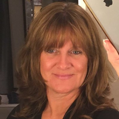 Profile Picture of Anne Sturtivant (@TrimToes) on Twitter