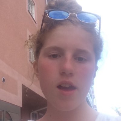 Profile Picture of Jossan Wreede (@JwWreede) on Twitter