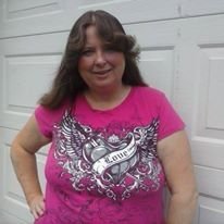 Profile Picture of Lisa Mcspadden (@lisamcspadden1) on Twitter