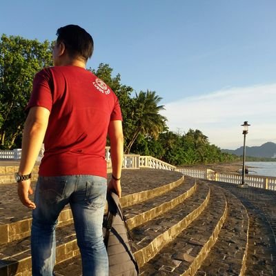 Profile Picture of Ken Soon (@BenchMarc21) on Twitter