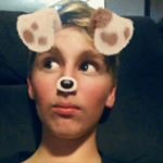 Profile Picture of Joey Huffman (@that._.one._.mistake) on Instagram