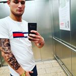 Profile Picture of crazy but cute # BMWFahrer♡ (@florianjeromeberlin) on Instagram