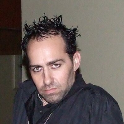 Profile Picture of Paul Altmann (@haveme01) on Twitter