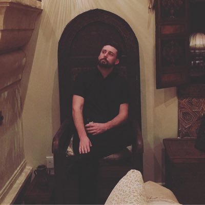 Profile Picture of Eric Schlerf (@EricSchlerf) on Twitter