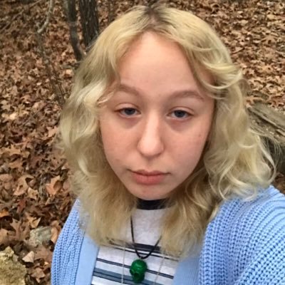 Profile Picture of Jamie Reese (@trashboat1202) on Twitter