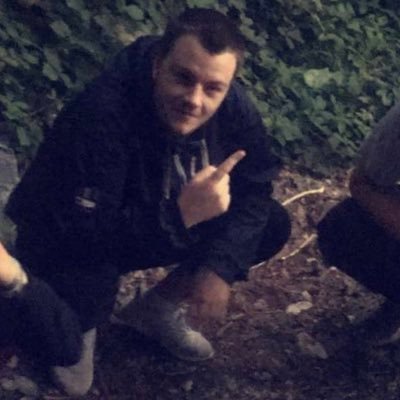 Profile Picture of Kevin Barry McDermott (@KevinBarryMcDer) on Twitter