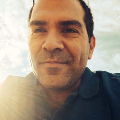 Profile Picture of Ethem Kamanli (@ethemkamanli) on Twitter