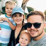 Profile Picture of Bryan And Missy (@dailybumpsfa) on Instagram