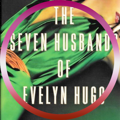 Profile Picture of The Seven Husbands Of Evelyn Hugo Memes (@TSHoEHmemes) on Twitter