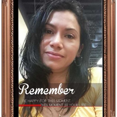 Profile Picture of Flor Andrade Argueta (@argueta_andrade) on Twitter