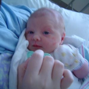 Profile Picture of Brad Mcinnis (@magiklydeelicious84) on Myspace