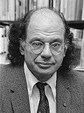 Profile Picture of Allen Ginsberg - Wikipediaon Wikipedia