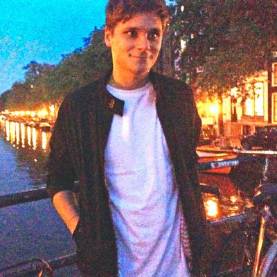 Profile Picture of Daniel Steigerwald (@danielsteigi) on Twitter