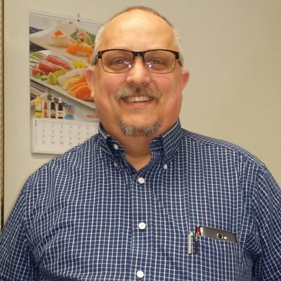 Profile Picture of Steven Buffington (@buffingtonstev1) on Twitter