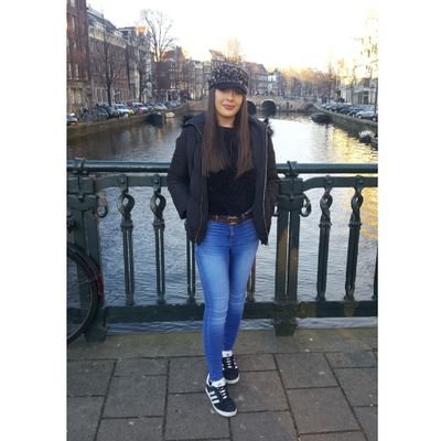 Profile Picture of Lauren Buckley (@BuckleyLauren1) on Twitter