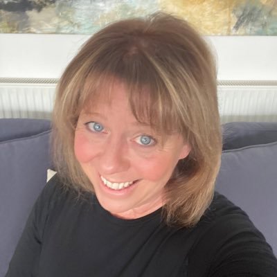 Profile Photo of Carole Rees (@cornishsand) on Twitter