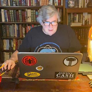 Profile Picture of Bradley Rudy (@bradley.rudy.923) on Facebook